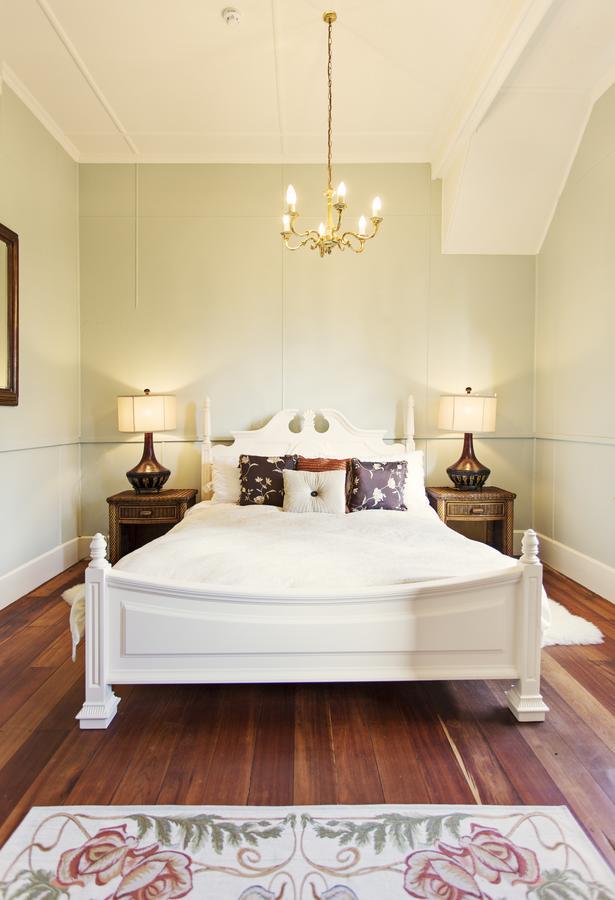 Highden Manor Estate Hotel Palmerston North Buitenkant foto