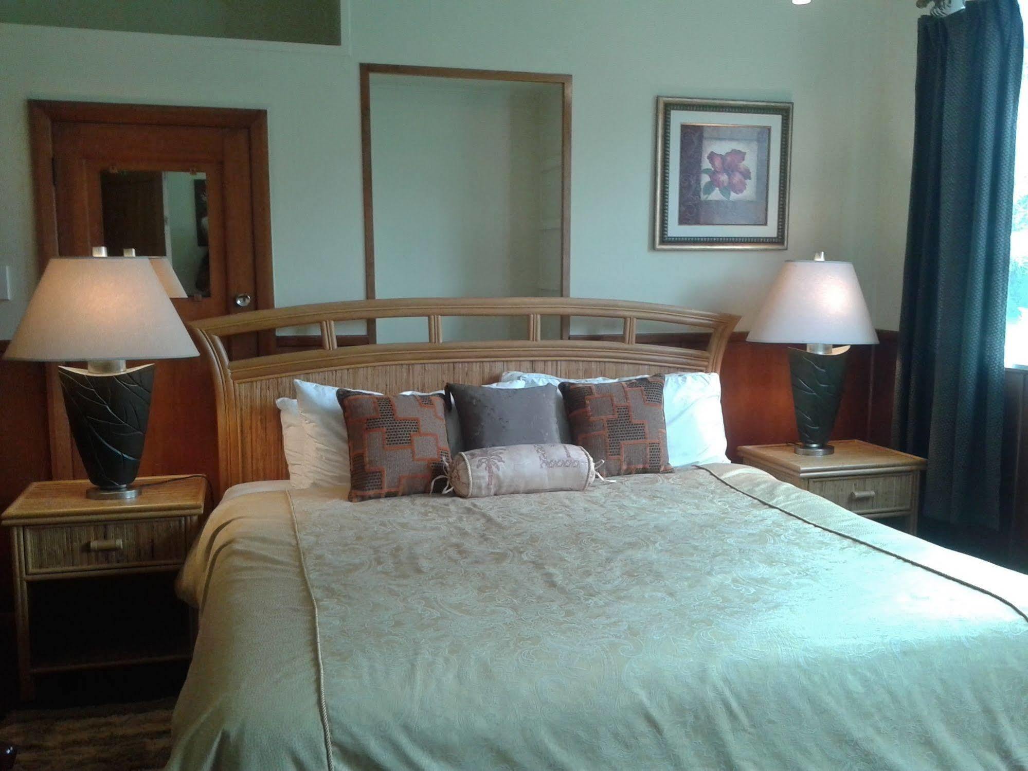 Highden Manor Estate Hotel Palmerston North Buitenkant foto